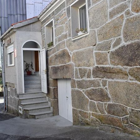 Гостьовий будинок Chuca House Requias Екстер'єр фото