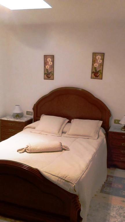Гостьовий будинок Chuca House Requias Екстер'єр фото